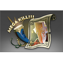Mega-Kills: Juggernaut