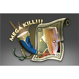 Mega-Kills: Juggernaut