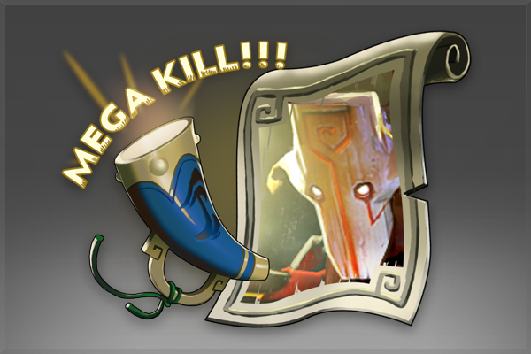 Mega-Kills: Juggernaut