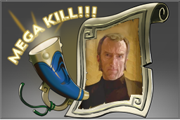 Mega-Kills: Cave Johnson