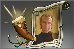 Announcer: Cave Johnson