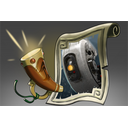 Heroic Announcer: GLaDOS