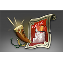 Announcer: Pyrion Flax