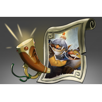 Announcer: Techies