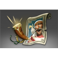 Announcer: Pirate Captain