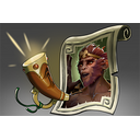 Announcer: Monkey King