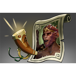 Monkey King Announcer Pack