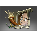 Heroic Announcer: Dr. Kleiner