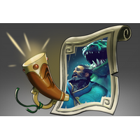 Announcer: Kunkka & Tidehunter