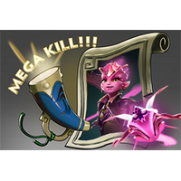 Mega-Kills: Dark Willow