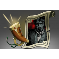 Announcer: Darkest Dungeon (ft. Wayne June)