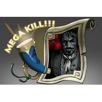Mega-Kills: Darkest Dungeon (ft. Wayne June)