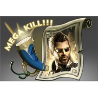 Mega-Kills: Deus Ex