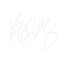 Lockless Luckvase 2016 Autographed by Zhou Haitao Lingxiang