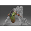 Belt of the Ravenous Fiend