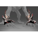 Redrage Crawler Bracers