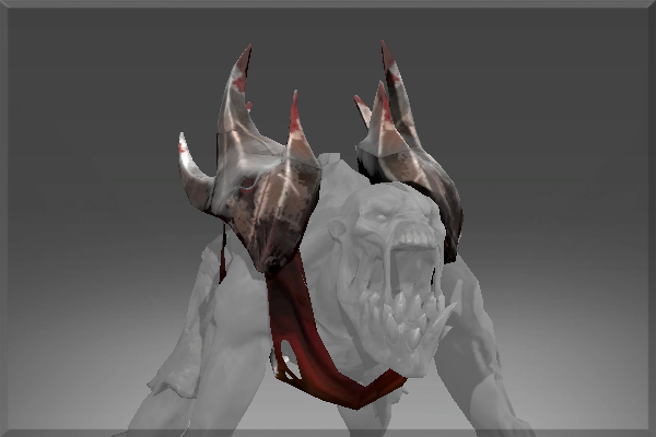 Redrage Crawler Battlewings