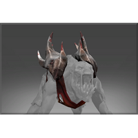 Inscribed Redrage Crawler Battlewings