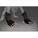 Corrupted Compendium Wraps of the Bloody Ripper