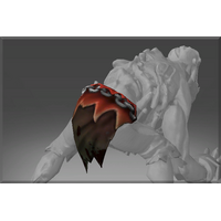 Compendium Belt of the Bloody Ripper
