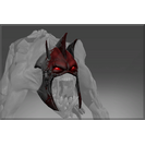 Compendium Mask of the Bloody Ripper