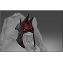 Compendium Mask of the Bloody Ripper