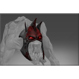 Compendium Mask of the Bloody Ripper