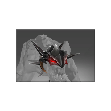 free dota2 item Corrupted Helmet of the Transmuted Armaments