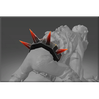 Inscribed Belt of the Transmuted Armaments