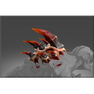 Spikes of the Transmuted Armaments