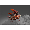 Spikes of the Transmuted Armaments