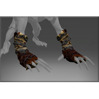 Wraps of the Bloody Ripper