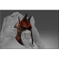 Mask of the Bloody Ripper