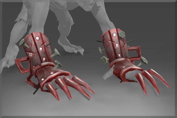 Gauntlets of Madness