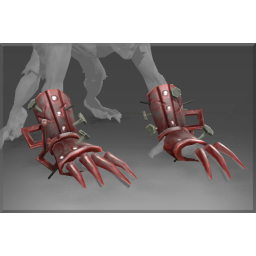 Gauntlets of Madness