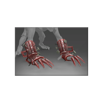 free dota2 item Gauntlets of Madness