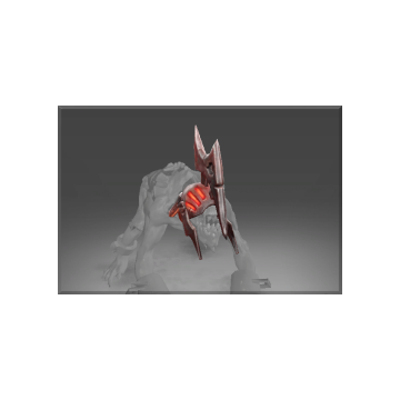 free dota2 item Corrupted Helm of Madness