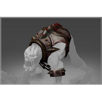 Armor of the Chainbreaker