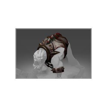 free dota2 item Corrupted Armor of the Chainbreaker