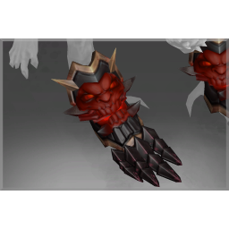 Inscribed Claws of the Chainbreaker