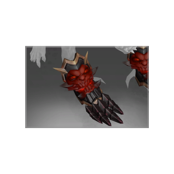 free dota2 item Corrupted Claws of the Chainbreaker