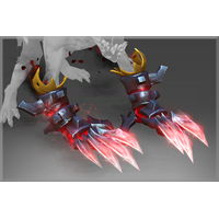 Inscribed Dread Requisition