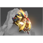 Golden Dark Maw Inhibitor
