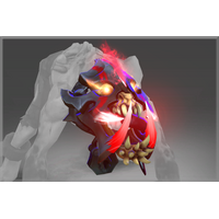 Dark Maw Inhibitor