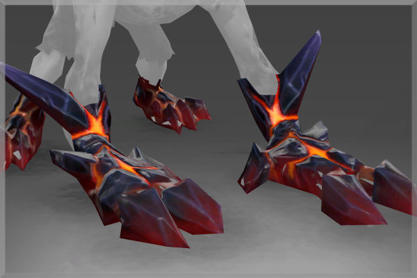 Obsidian Atrocity - Arms