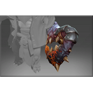 Inscribed Talon of the Gruesome Embrace