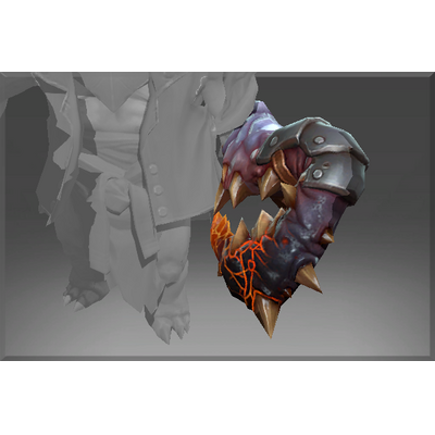Inscribed Talon of the Gruesome Embrace