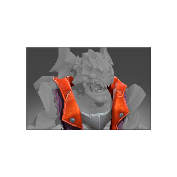 free dota2 item Cloak of the Gruesome Embrace