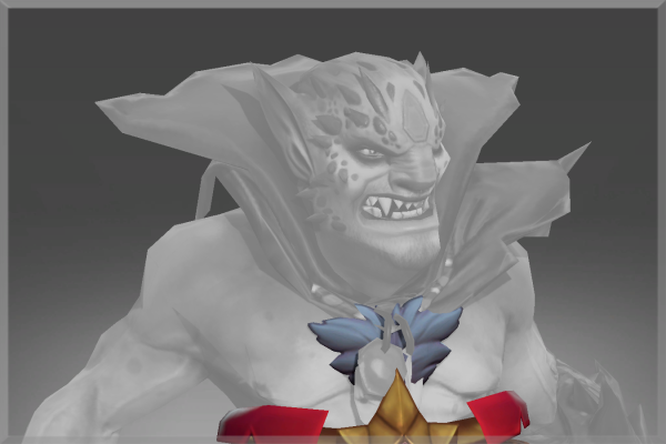 Nefarious Fixations - Shoulder