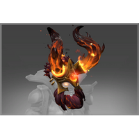 Horns of the Betrayer
